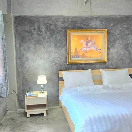 Captain Joe Cafe & Hostel Χουά Χιν Εξωτερικό φωτογραφία