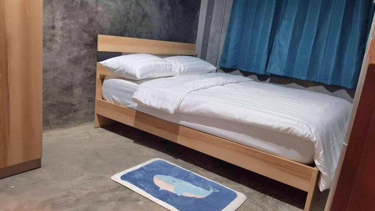Captain Joe Cafe & Hostel Χουά Χιν Εξωτερικό φωτογραφία