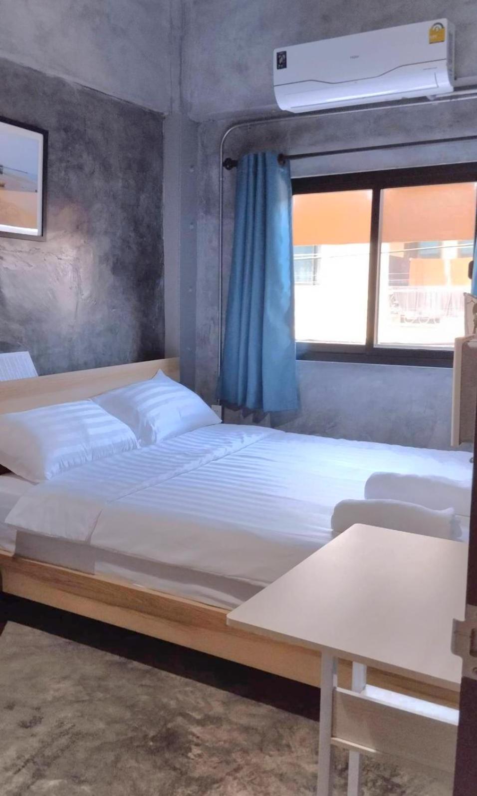 Captain Joe Cafe & Hostel Χουά Χιν Εξωτερικό φωτογραφία