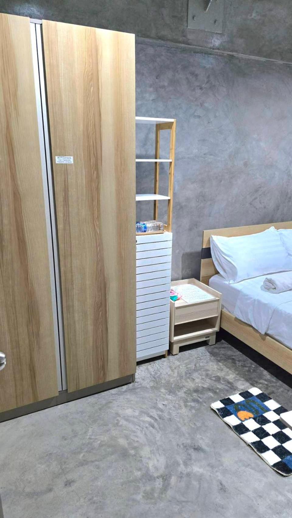 Captain Joe Cafe & Hostel Χουά Χιν Εξωτερικό φωτογραφία