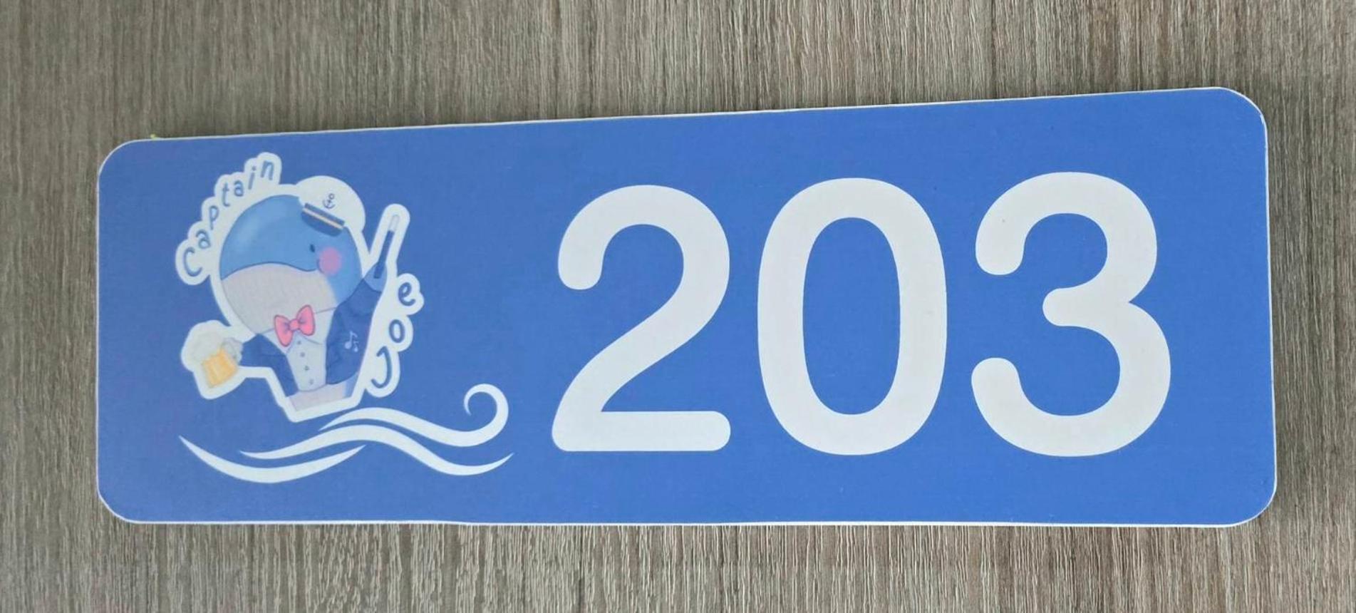 Captain Joe Cafe & Hostel Χουά Χιν Εξωτερικό φωτογραφία