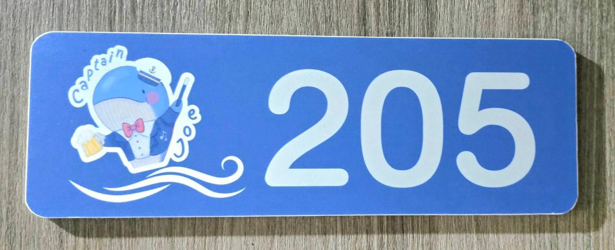 Captain Joe Cafe & Hostel Χουά Χιν Εξωτερικό φωτογραφία