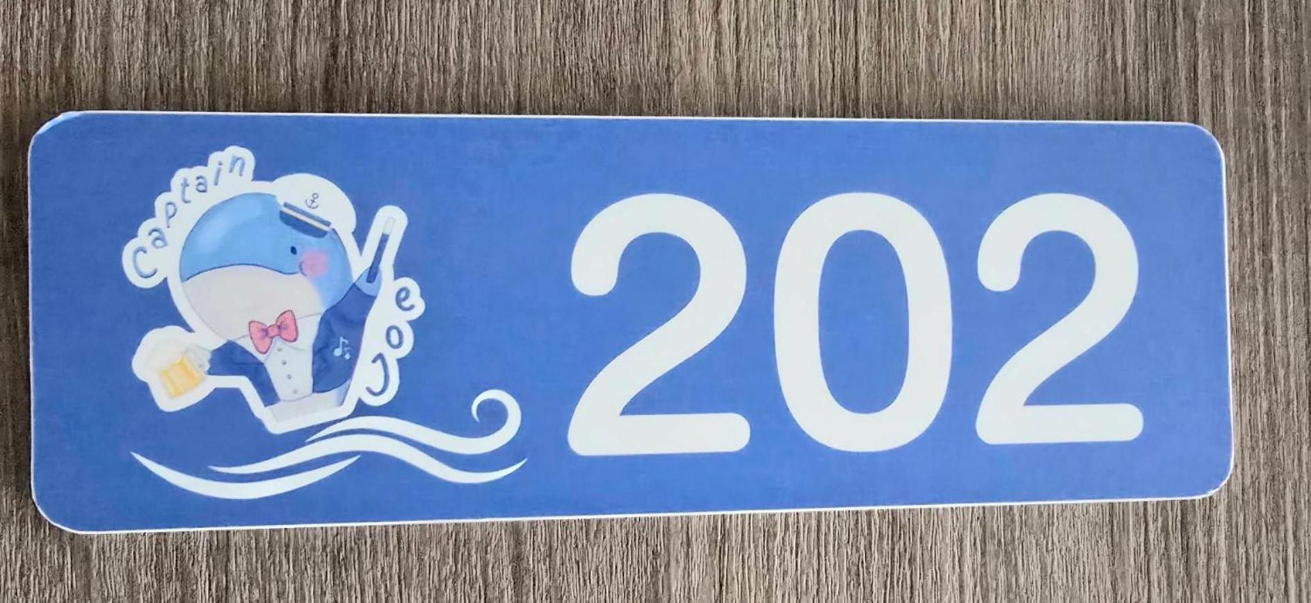 Captain Joe Cafe & Hostel Χουά Χιν Εξωτερικό φωτογραφία