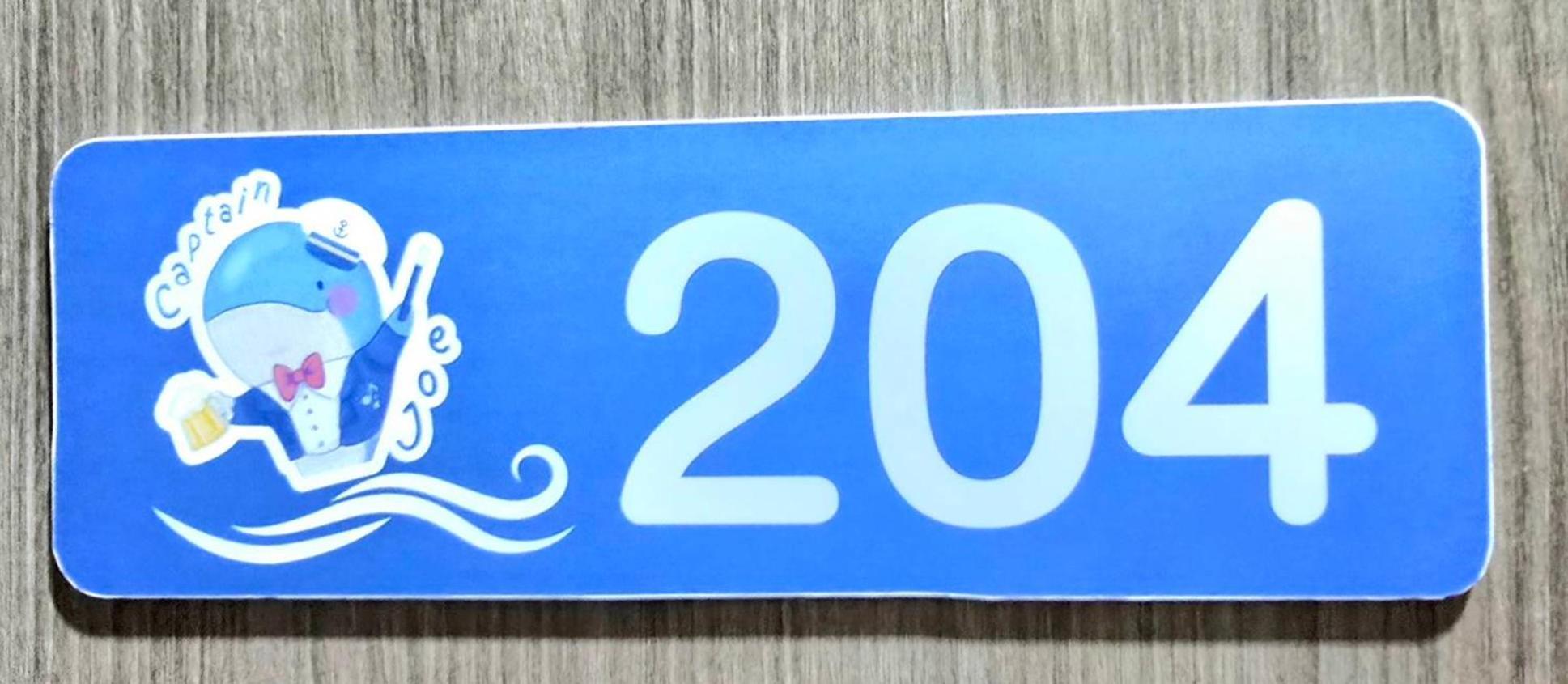 Captain Joe Cafe & Hostel Χουά Χιν Εξωτερικό φωτογραφία