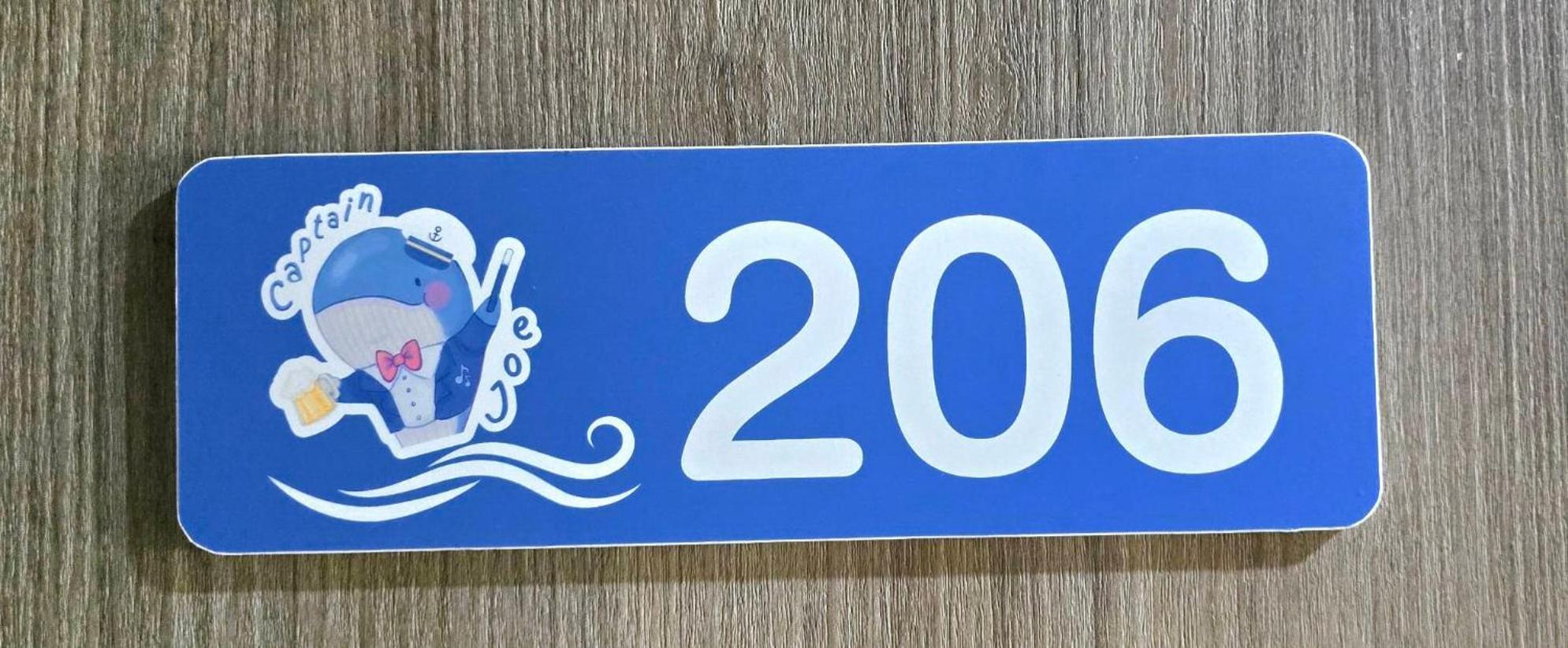 Captain Joe Cafe & Hostel Χουά Χιν Εξωτερικό φωτογραφία